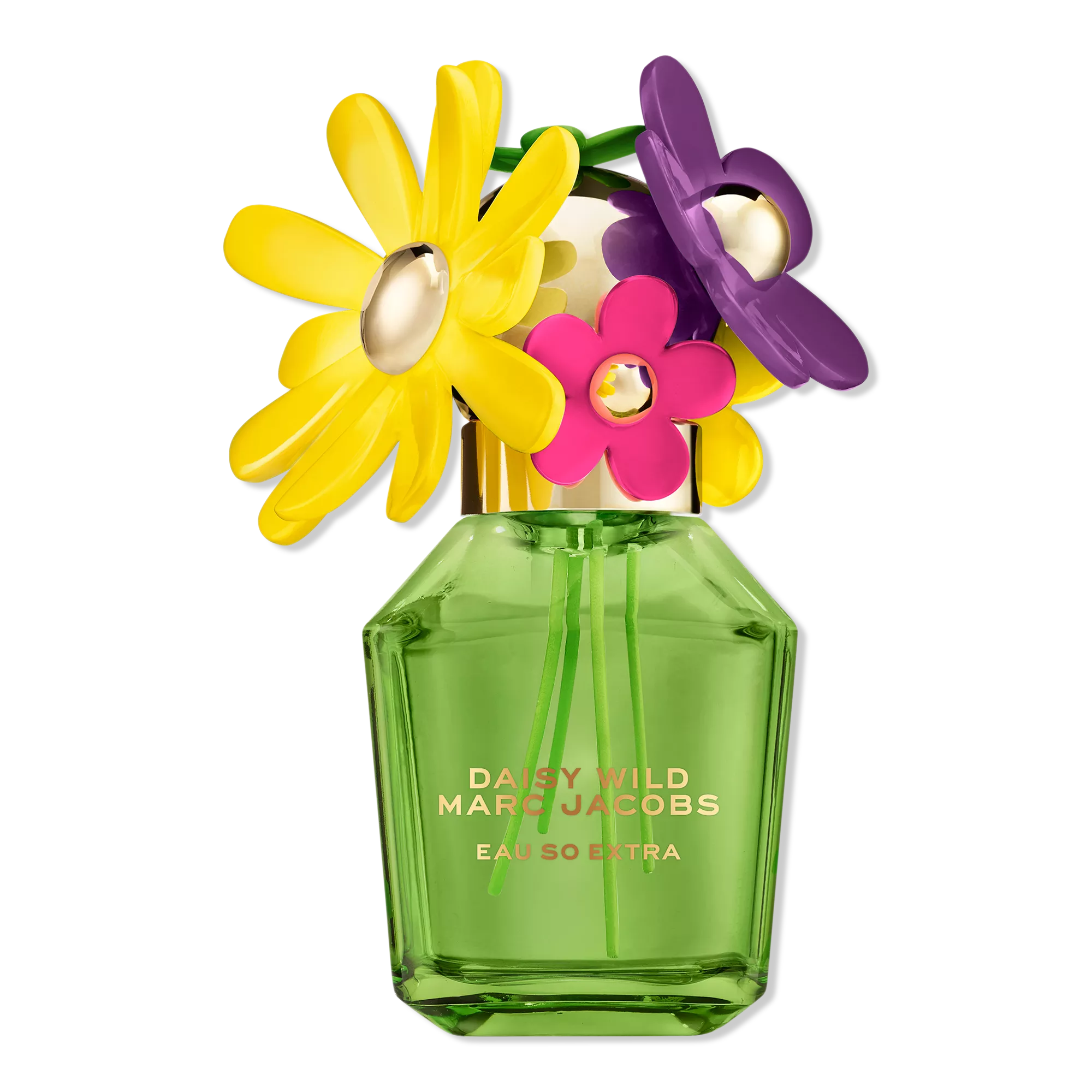 Ulta hero | SKU 2651940 | asset 2651940 | Daisy Wild Eau So Extra Eau de Parfum - 1.6 oz