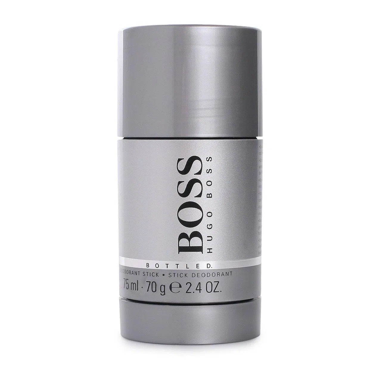 Desodorante Hugo Boss Bottled Desodorante (M) / 2.4 oz - 1 - Privé Perfumes Honduras