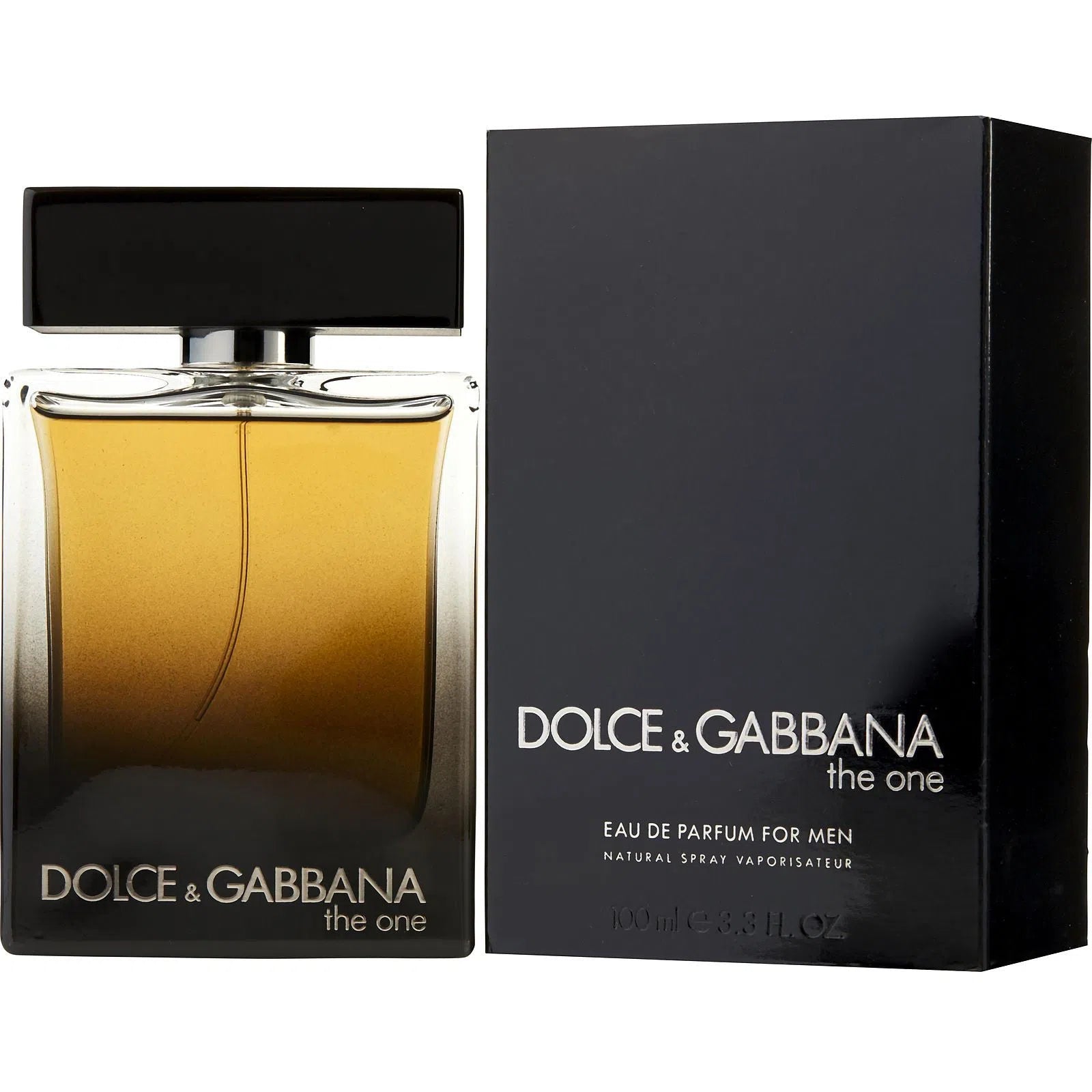 Dolce & Gabbana The One EDP (M) - 2 - Privé Perfumes Honduras