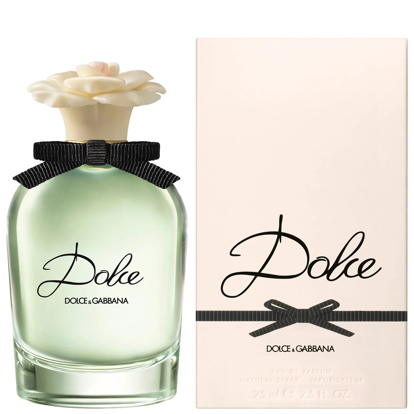 Perfume Dolce&Gabbana Dolce EDP (W) / 75 ml - 1 - Privé Perfumes Honduras