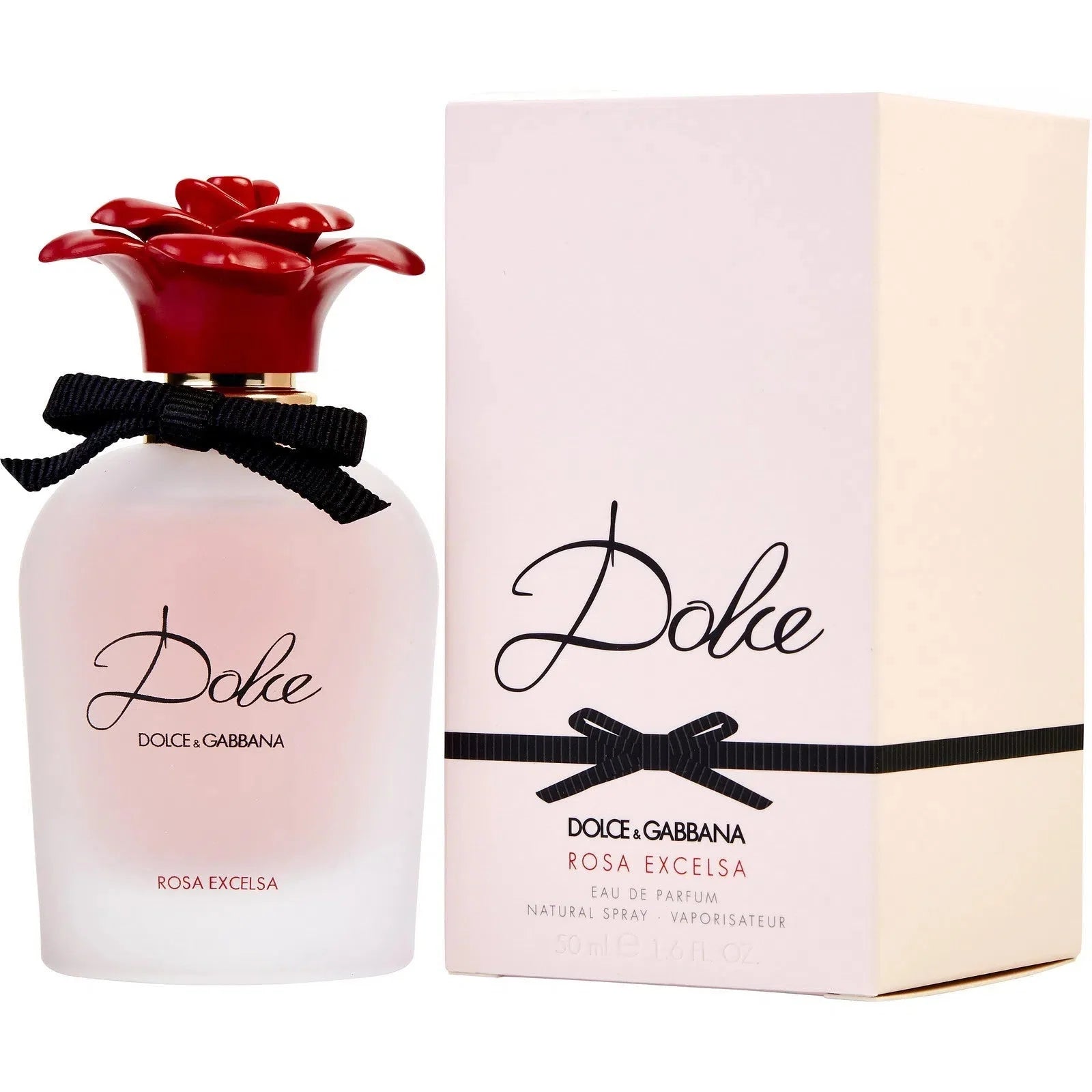 Dolce&Gabbana Dolce Rosa Excelsa EDP (W) - 2 - Privé Perfumes Honduras