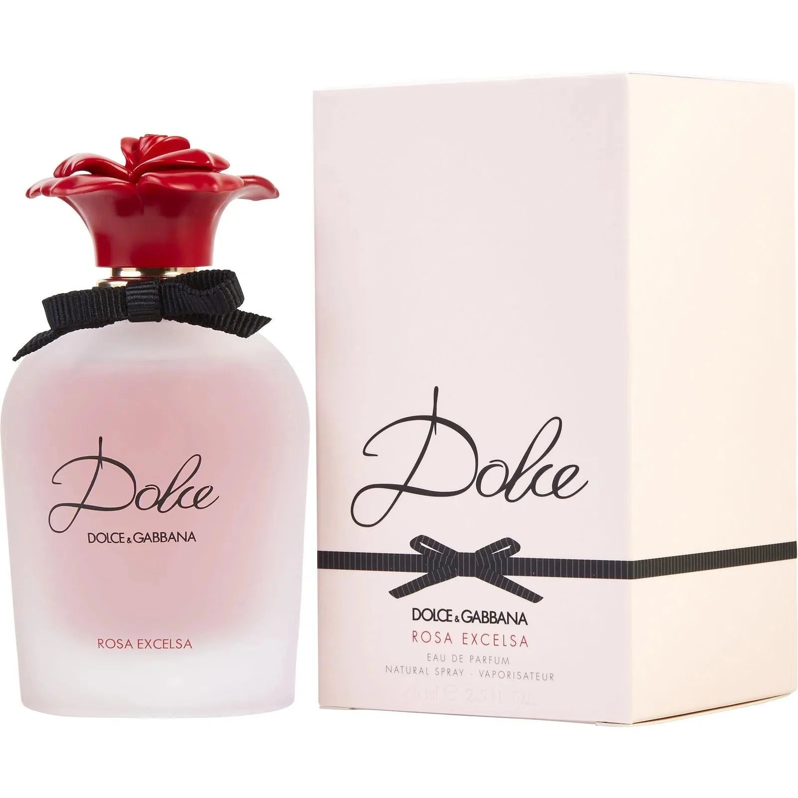 Dolce&Gabbana Dolce Rosa Excelsa EDP (W) - 4 - Privé Perfumes Honduras