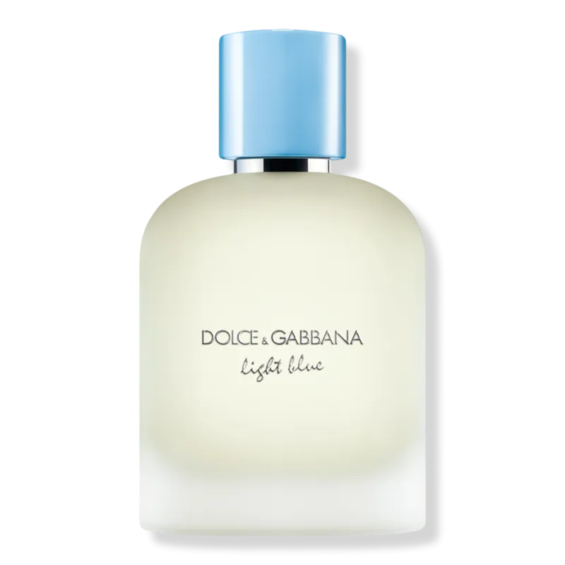 Dolce&Gabbana Light Blue Pour Homme EDT (M) - 1 - Privé Perfumes Honduras