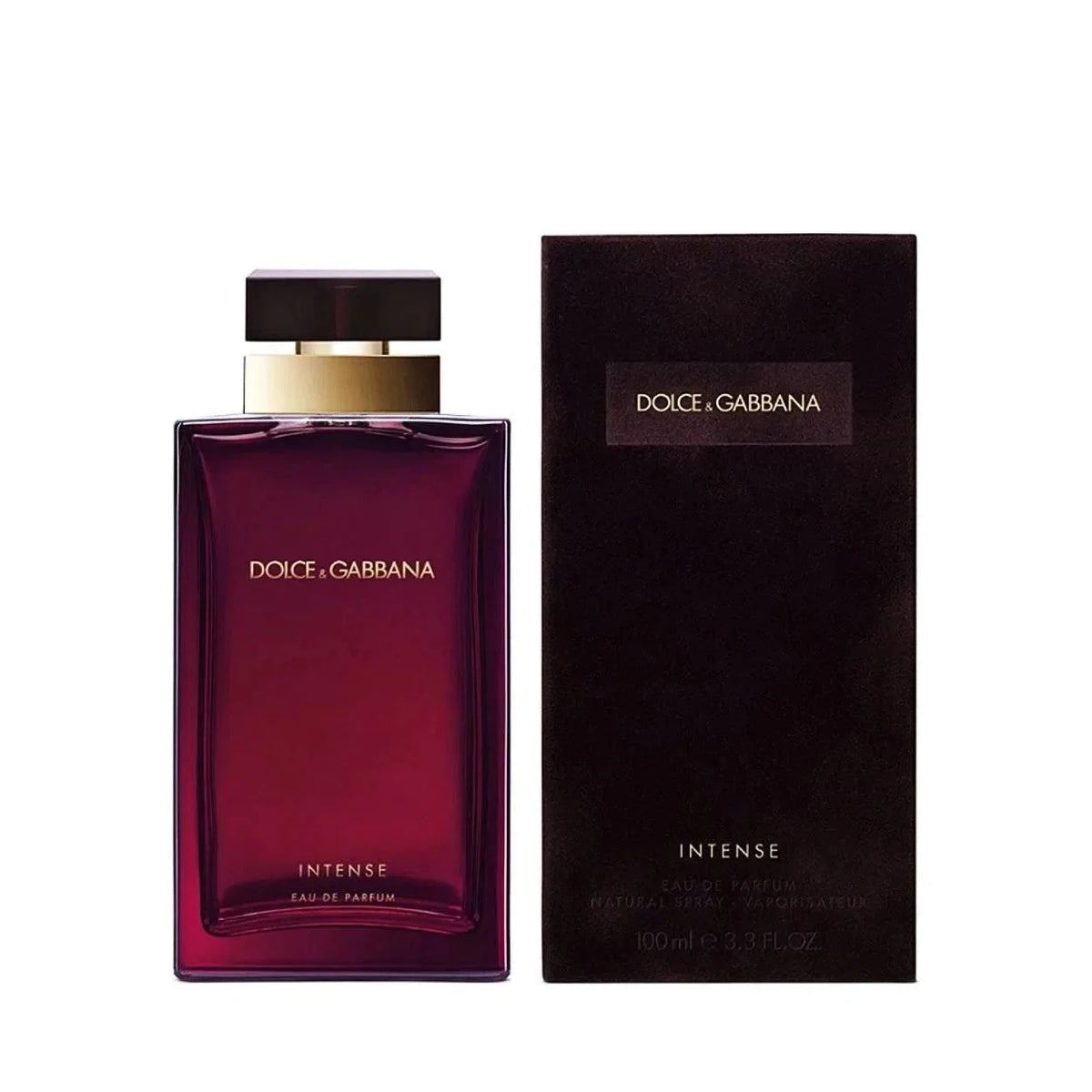 Dolce&Gabbana Pour Femme Intense EDP (W) - 4 - Privé Perfumes Honduras