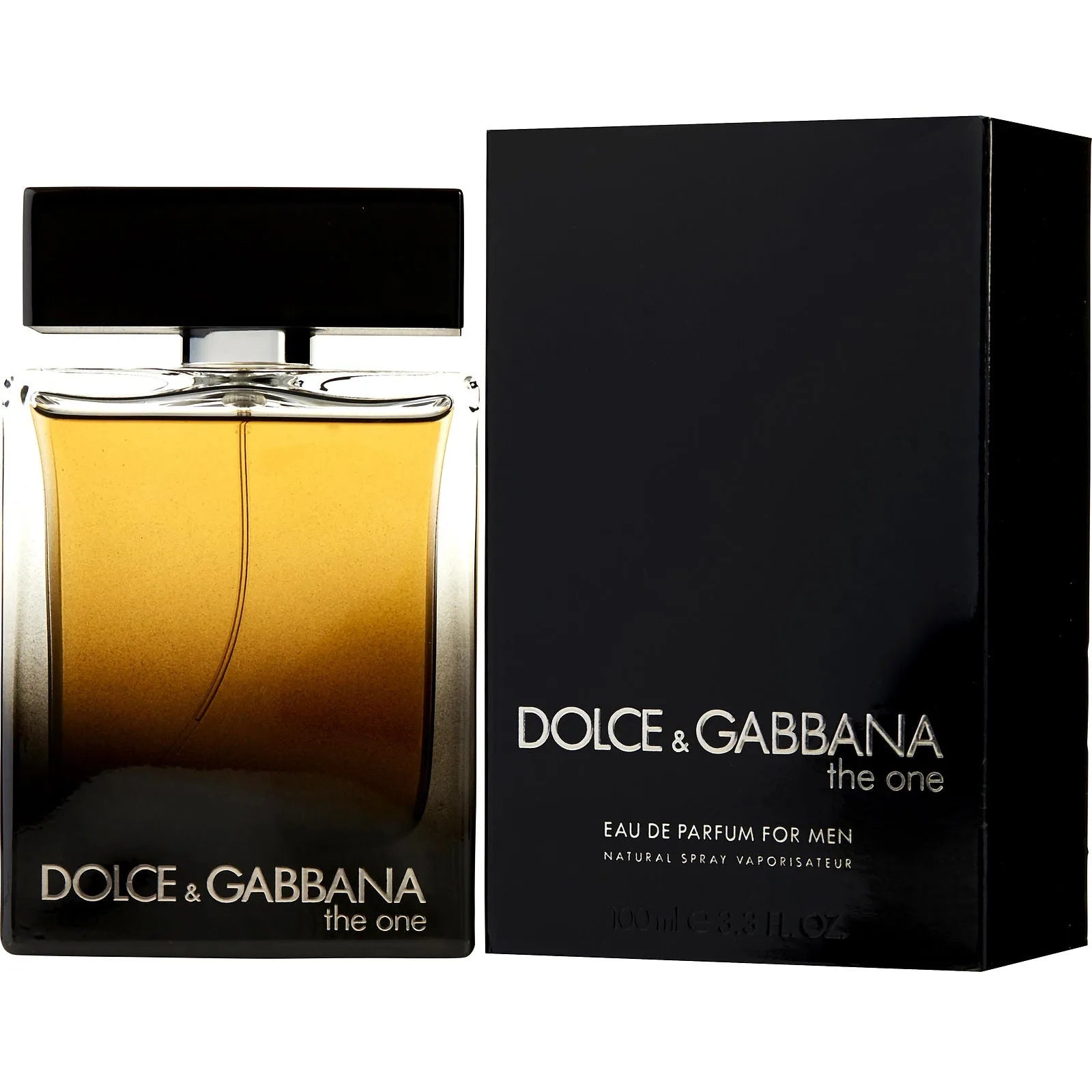 Dolce&Gabbana The One Pour Homme EDP (M) - 2 - Privé Perfumes Honduras