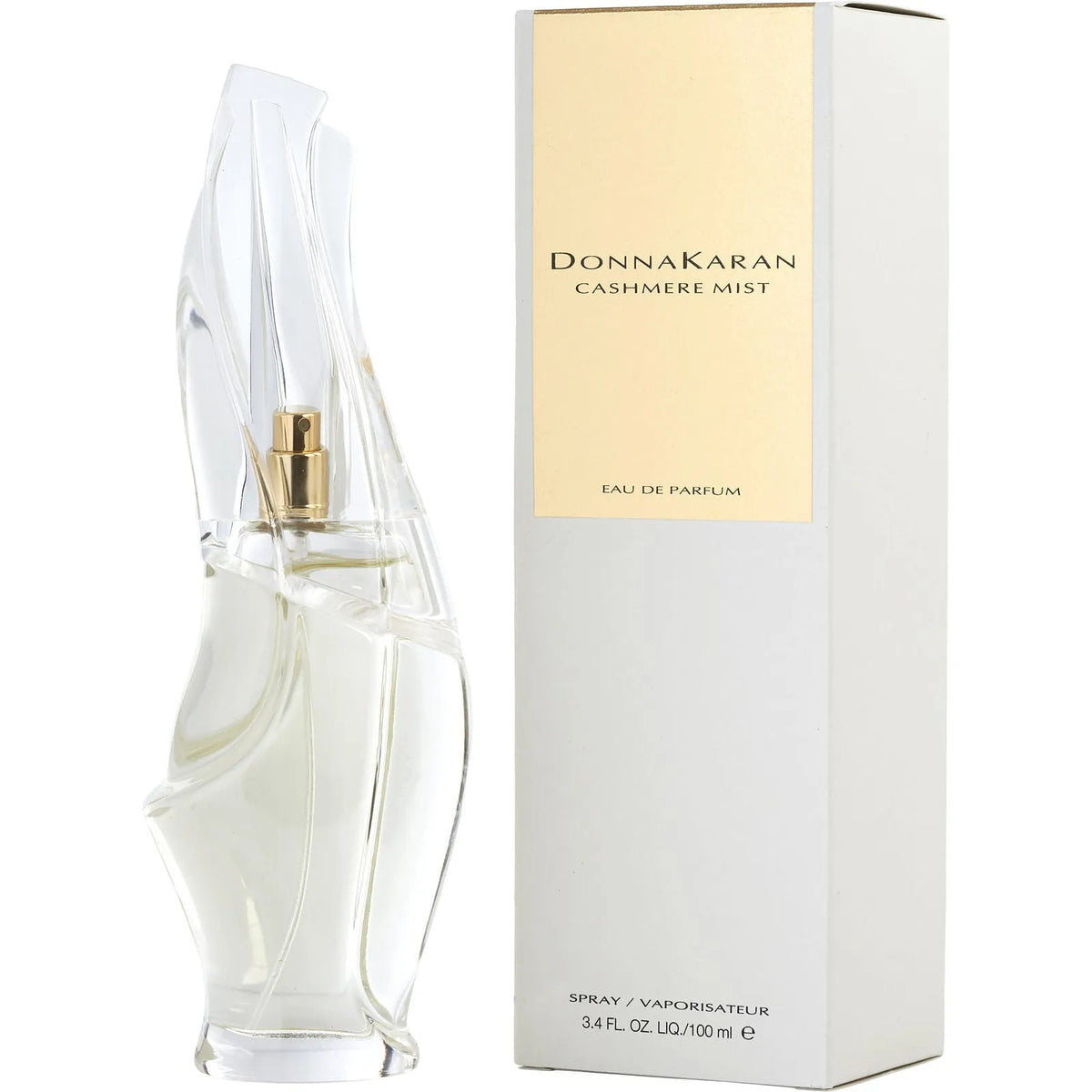 Donna Karan Cashmere Mist EDP (W) - 4 - Privé Perfumes Honduras