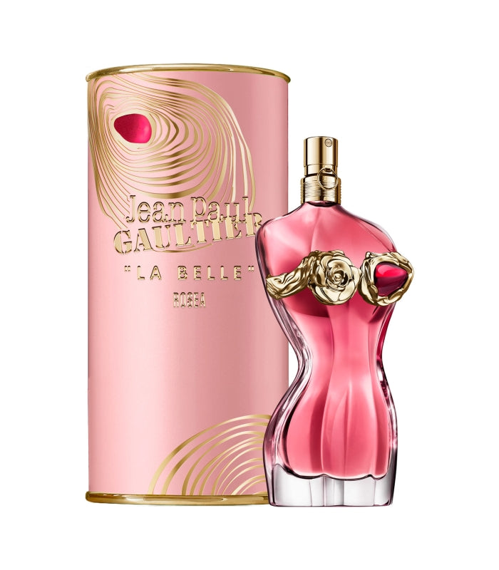 Retail 100ml alt | parfumdo.com EAN 8435415115025 | Jean Paul Gaultier La Belle Rosea EDP (W) / 100 ml