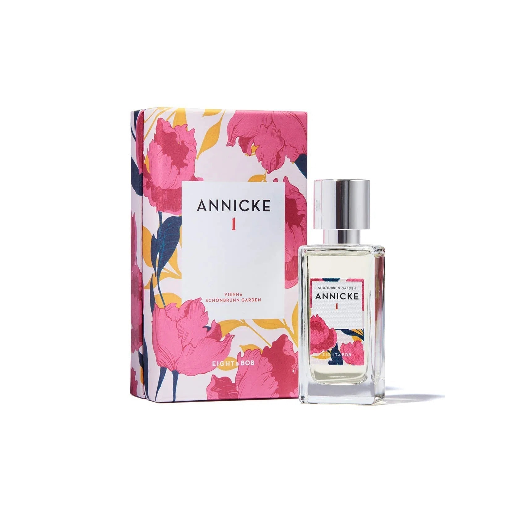 Eight & Bob Annicke 1 EDP (W) - 1 - Privé Perfumes Honduras