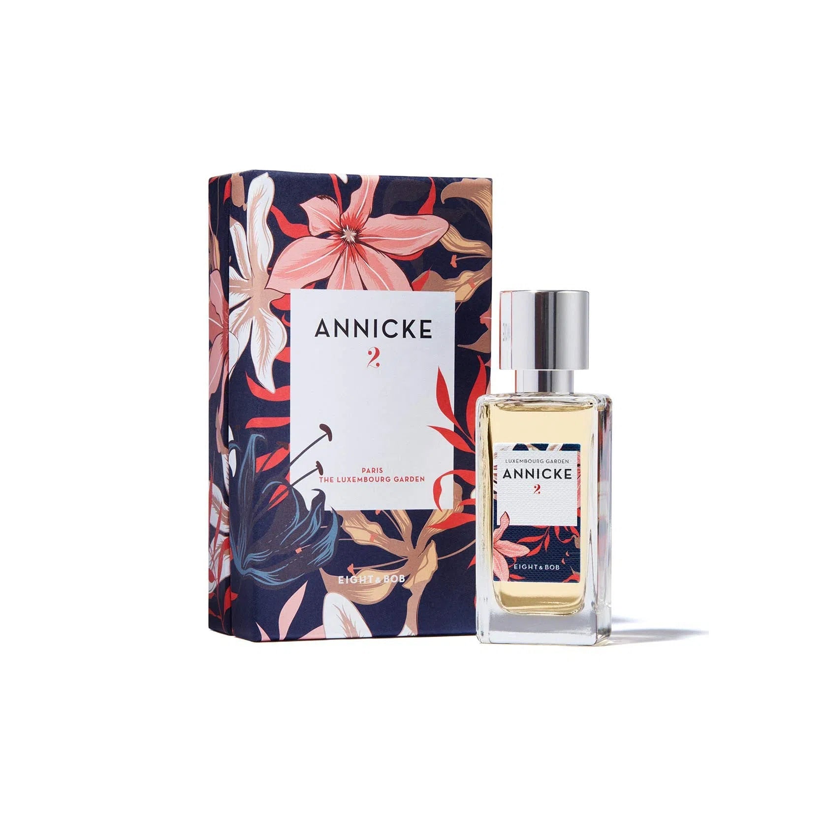 Eight & Bob Annicke 2 EDP (W) - 1 - Privé Perfumes Honduras