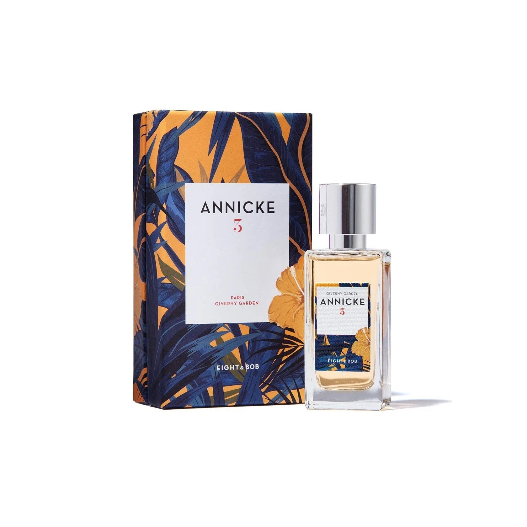Eight & Bob Annicke 3 EDP (W) - 1 - Privé Perfumes Honduras