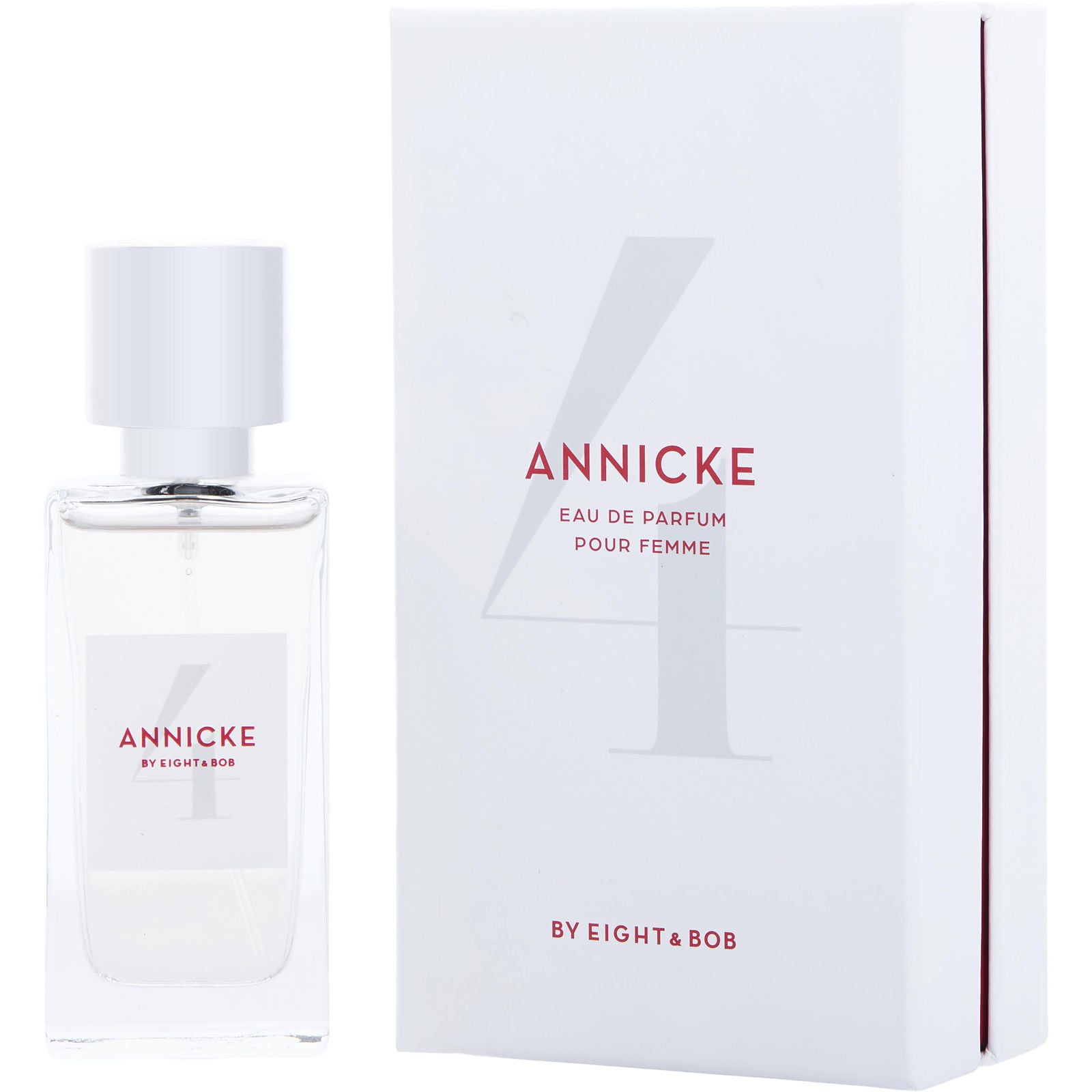 Eight & Bob Annicke 4 EDP (W) - 1 - Privé Perfumes Honduras
