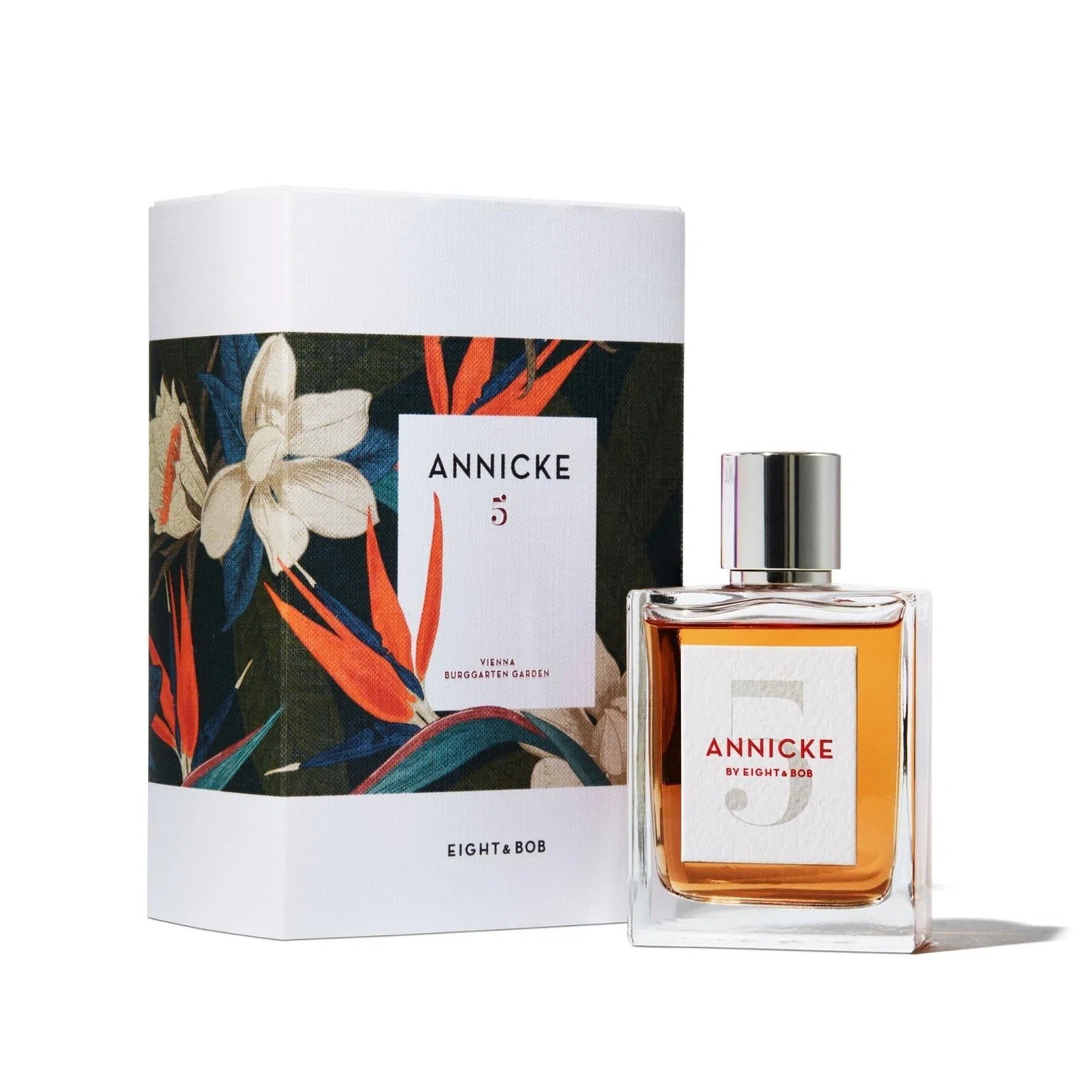 Eight & Bob Annicke 5 EDP (W) - 2 - Privé Perfumes Honduras