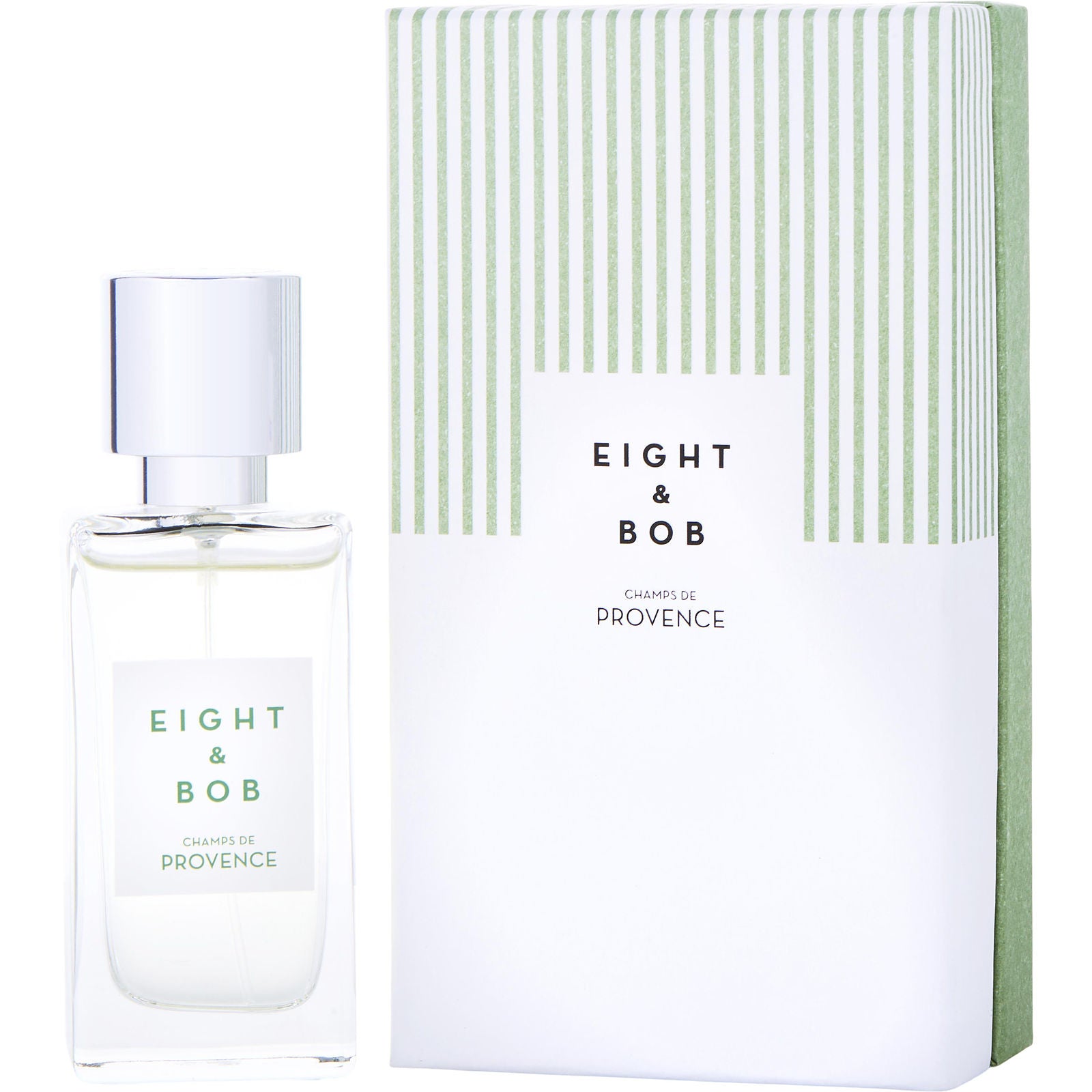 Eight & Bob Champs De Provence EDP (M) - 1 - Privé Perfumes Honduras
