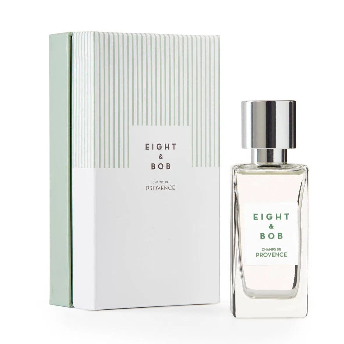 Eight & Bob Champs De Provence EDP (M) - 1 - Privé Perfumes Honduras