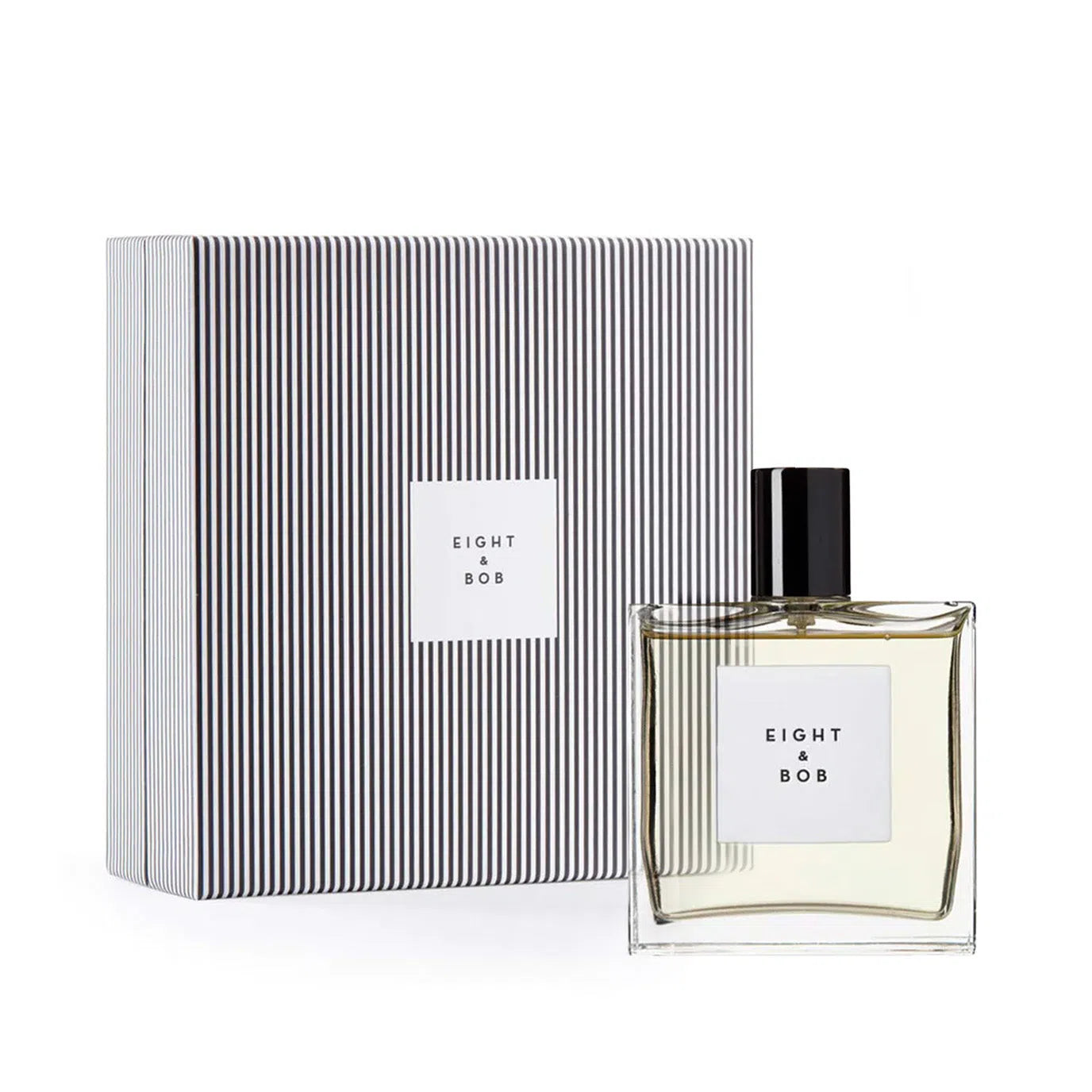 Eight & Bob The Original EDP (M) - 2 - Privé Perfumes Honduras