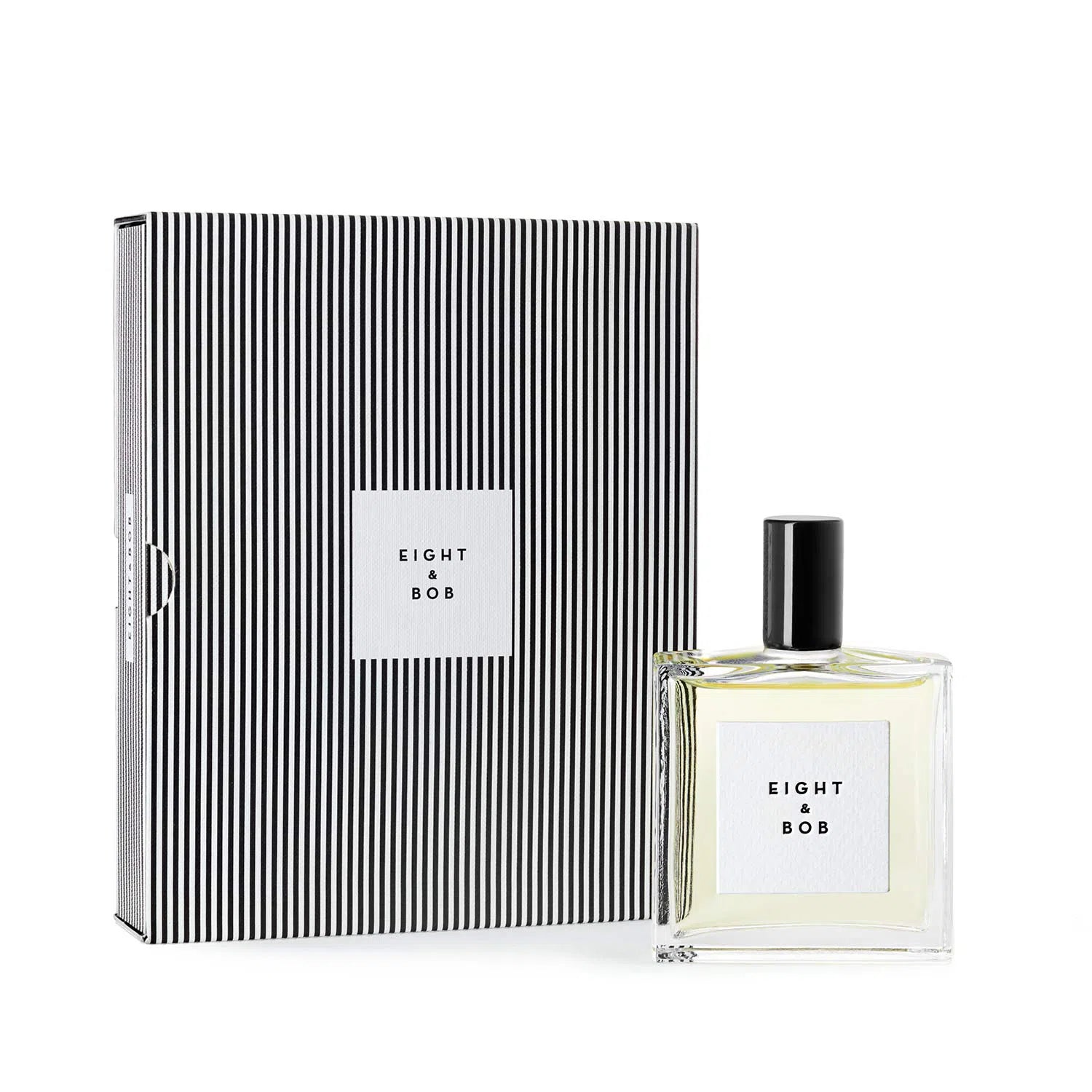 Eight & Bob The Original EDP (M) - 3 - Privé Perfumes Honduras