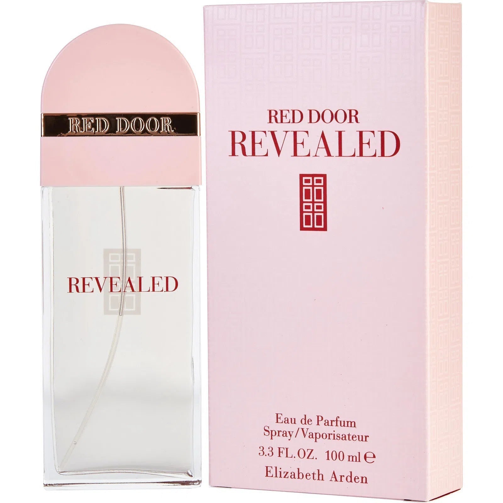 Elizabeth Arden Red Door Revealed EDP (W) - 1 - Privé Perfumes Honduras