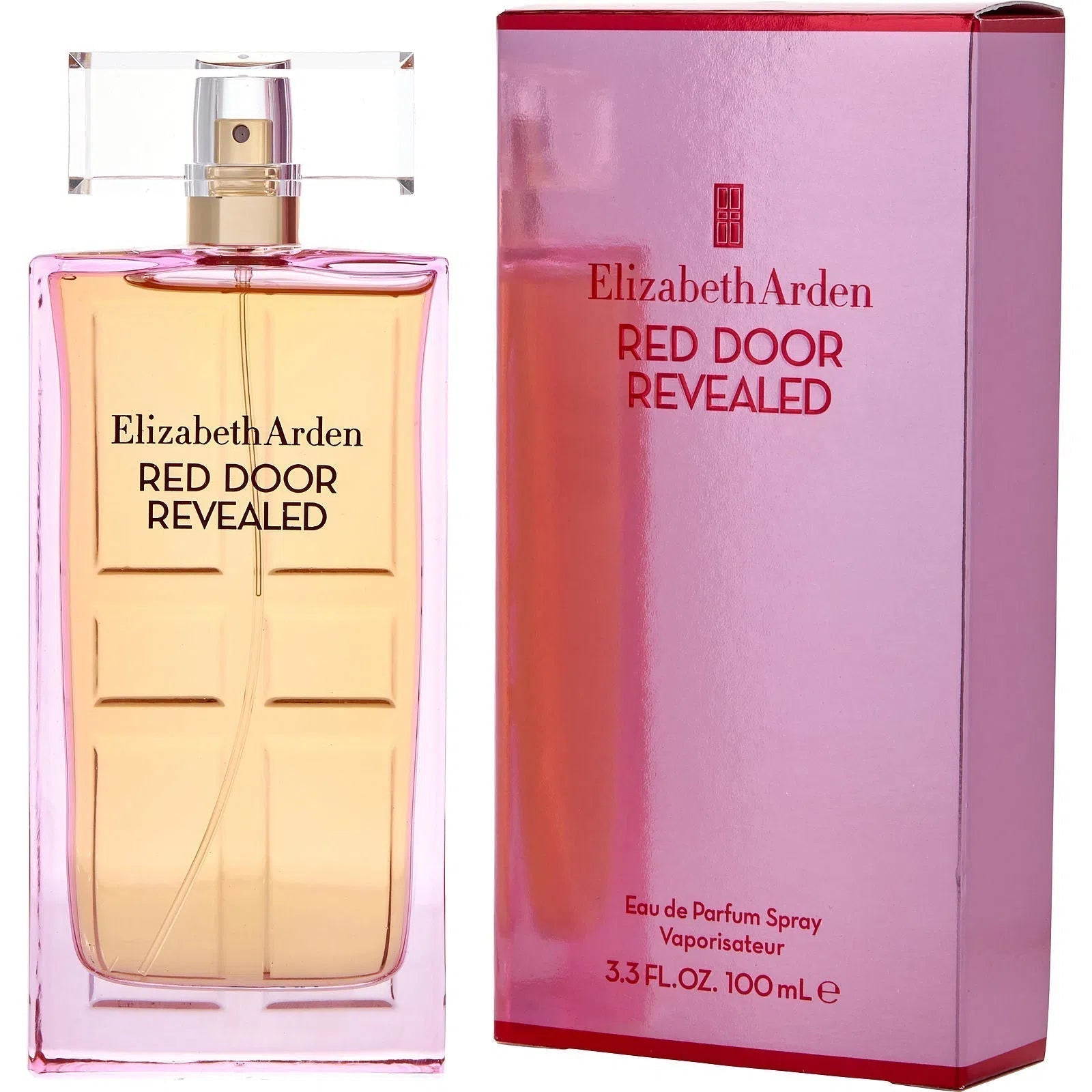 Elizabeth Arden Red Door Revealed EDP (W) - 2 - Privé Perfumes Honduras