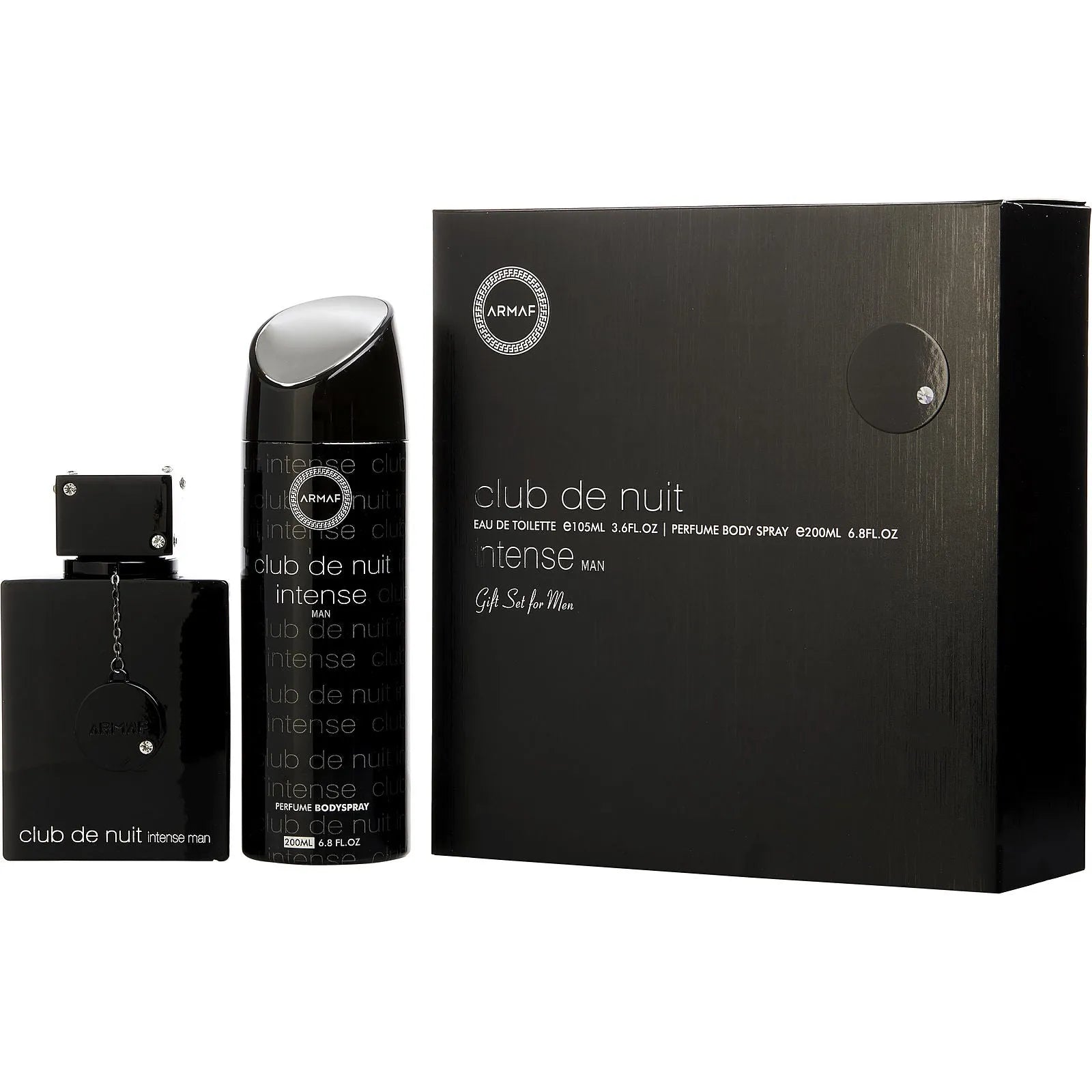 Armaf Club de Nuit Intense Man EDT (M) - 1 - Privé Perfumes Honduras