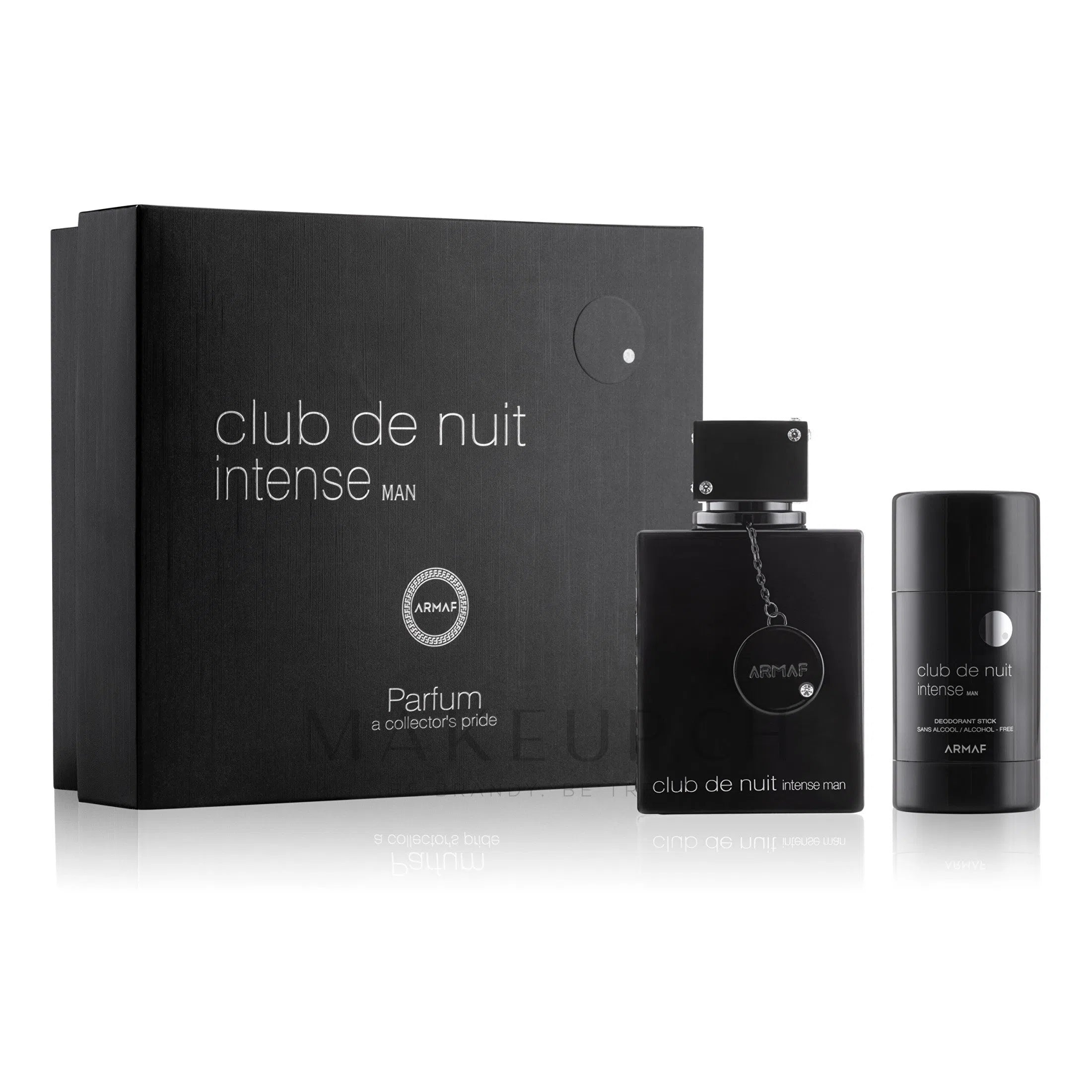 Armaf Club de Nuit Intense Man EDT (M) - 2 - Privé Perfumes Honduras