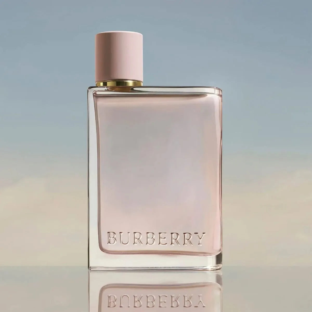 Estuche Burberry Her EDP (W) / 3 Pc SP 100 ml; BL 100 ml; SP 15 ml - 5 - Privé Perfumes Honduras