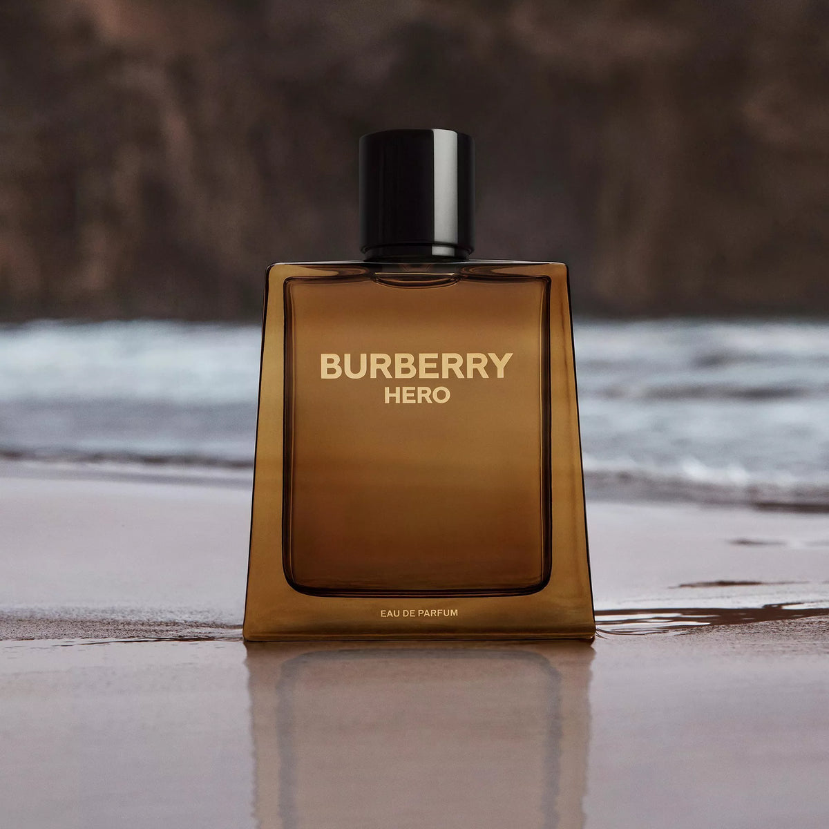 Estuche Burberry Hero EDP (M) / 2 Pc SP 100 ml; SP 10 ml - 3 - Privé Perfumes Honduras