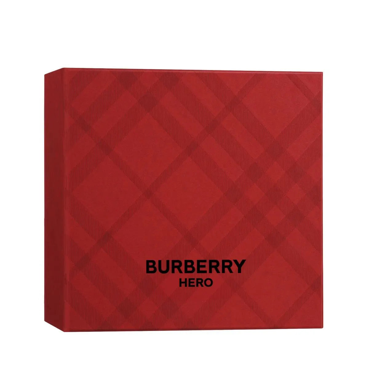 Estuche Burberry Hero EDP (M) / 2 Pc SP 100 ml; TS 10 ml - 4 - Privé Perfumes Honduras