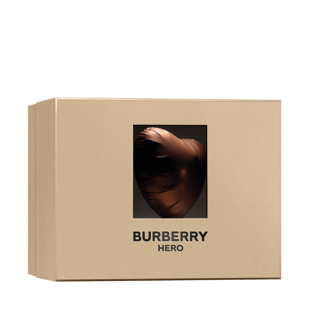 Estuche Burberry Hero EDT (M) / 3 Pc SP 100 ml; SG 75 ml; SP 10 ml - 4 - Privé Perfumes Honduras