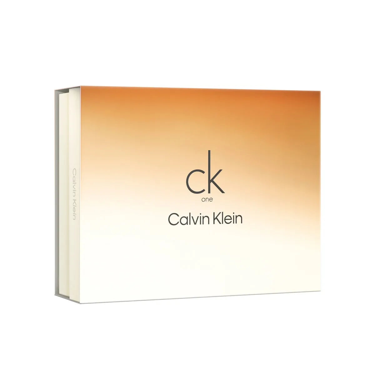Estuche Calvin Klein CK One Essence EDP (U) / 3 Pc SP 100 ml; DEO 150 ml; SP 10 ml - 6 - Privé Perfumes Honduras