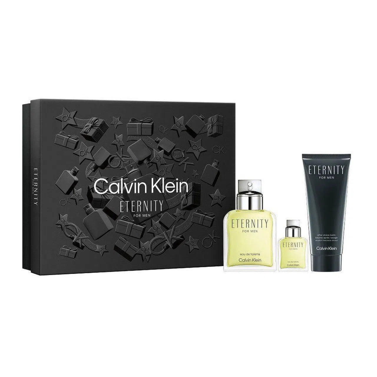Calvin Klein Eternity EDT (M) - 1 - Privé Perfumes Honduras