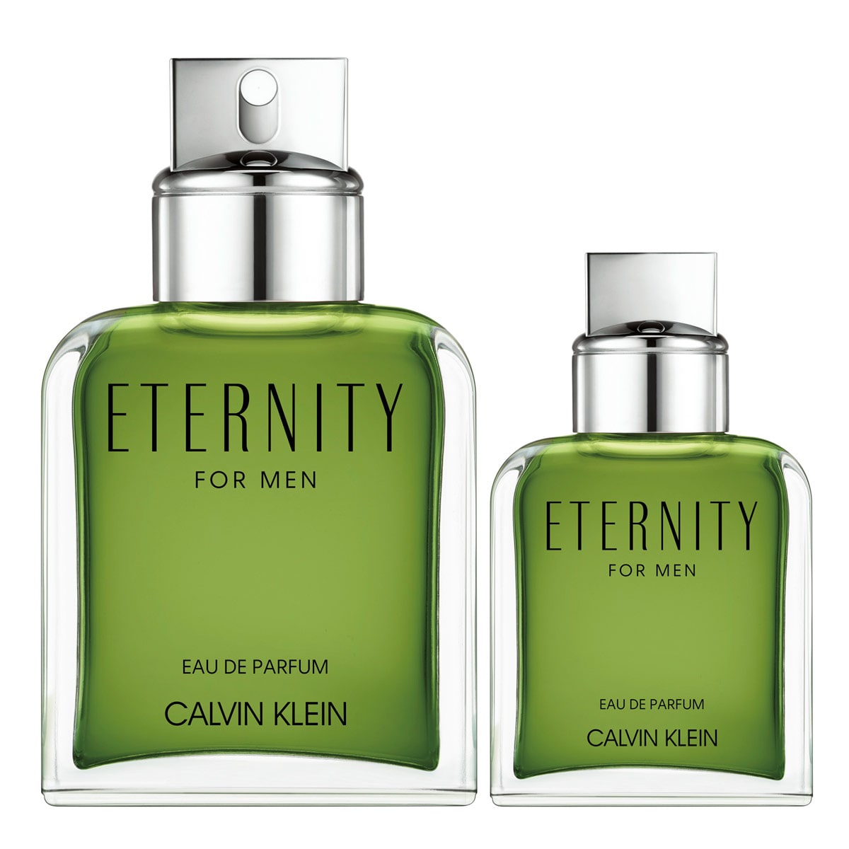 Estuche Calvin Klein Eternity For Men EDP (M) / 2 Pc SP 100 ml; SP 30 ml - 5 - Privé Perfumes Honduras