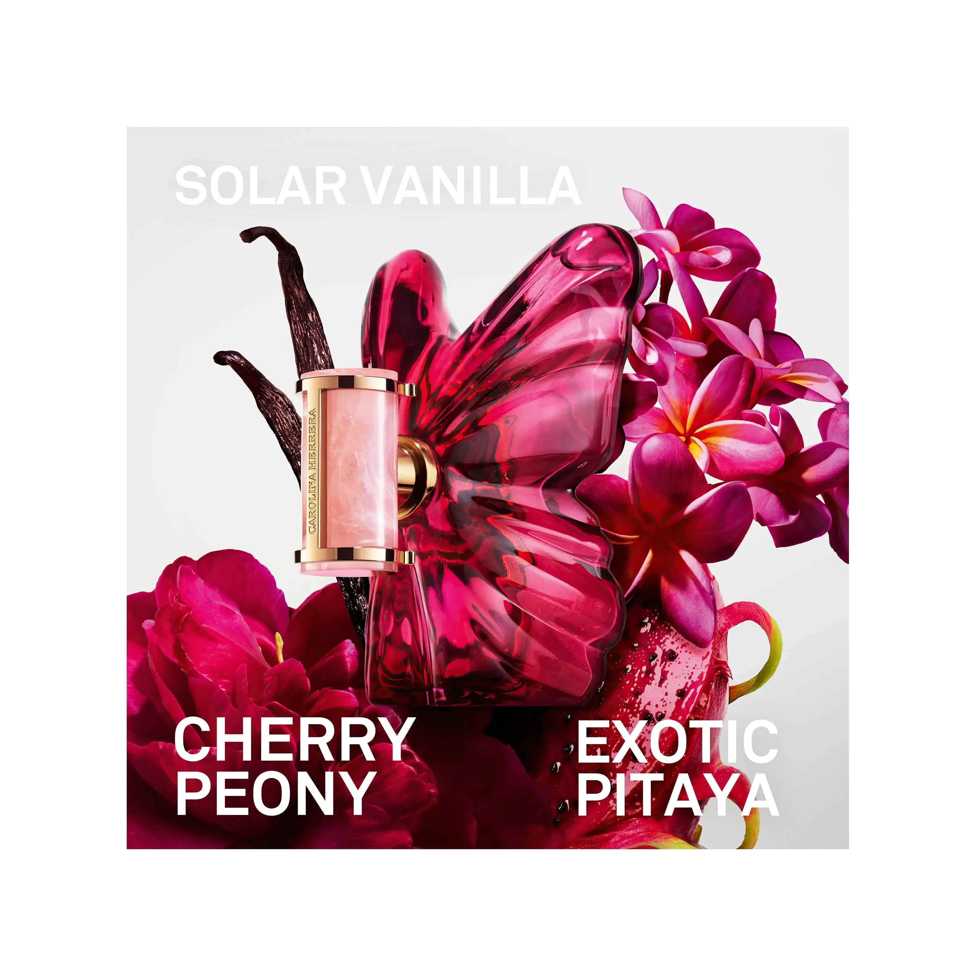 Estuche Carolina Herrera La Bomba EDP (W) / 2 Pc SP 80 ml; BL 100 ml - 2 - Privé Perfumes Honduras