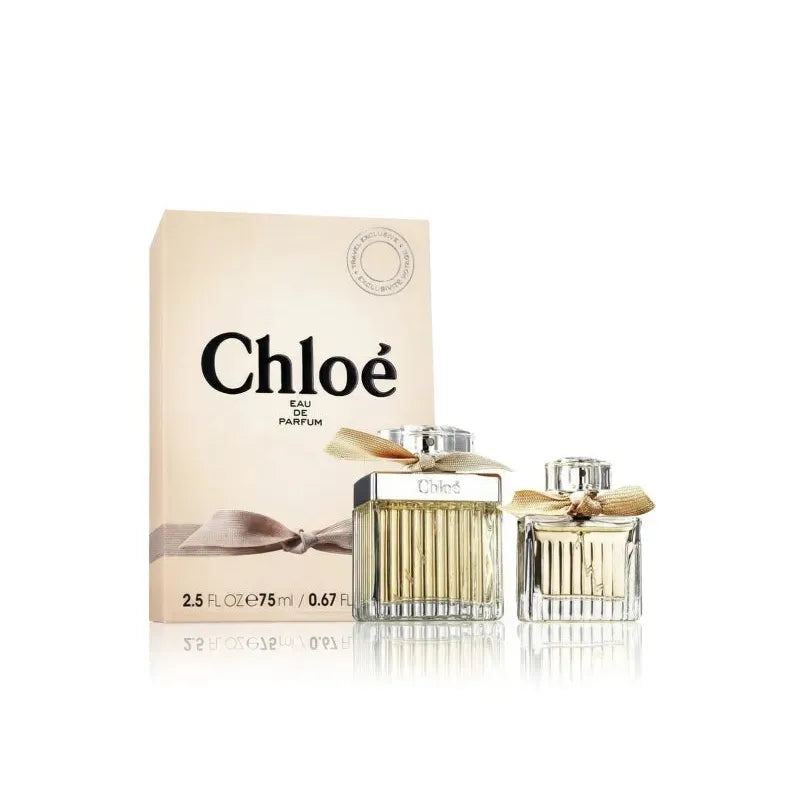 Chloé Eau de Parfum EDP (W) - 3 - Privé Perfumes Honduras