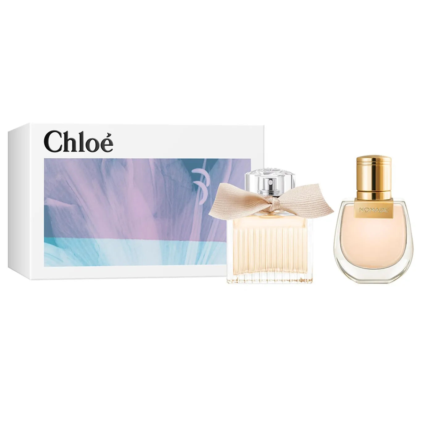 Estuche Chloé EDP (W) / 2 Pc SP 20 ml; SP 20 ml - 1 - Privé Perfumes Honduras