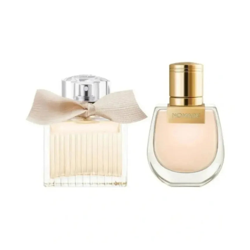 Estuche Chloé EDP (W) / 2 Pc SP 20 ml; SP 20 ml - 2 - Privé Perfumes Honduras