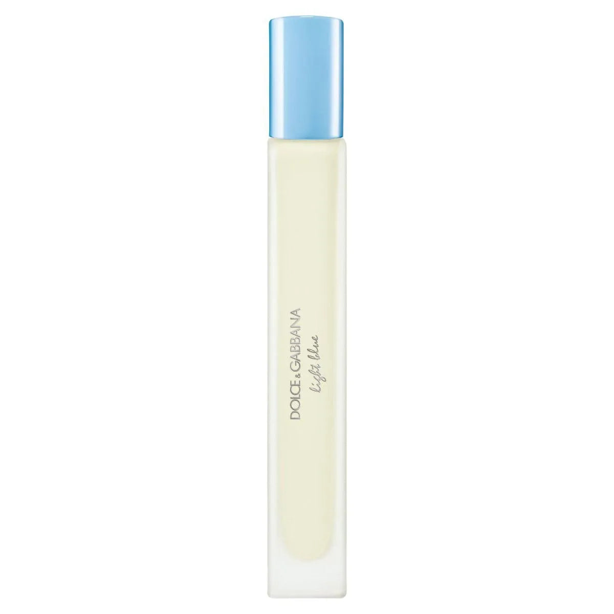 Estuche Dolce & Gabbana Light Blue Pour Femme EDT (W) / 3 Pc SP 100 ml; SP 10 ml; SP 10 ml - 4 - Privé Perfumes Honduras