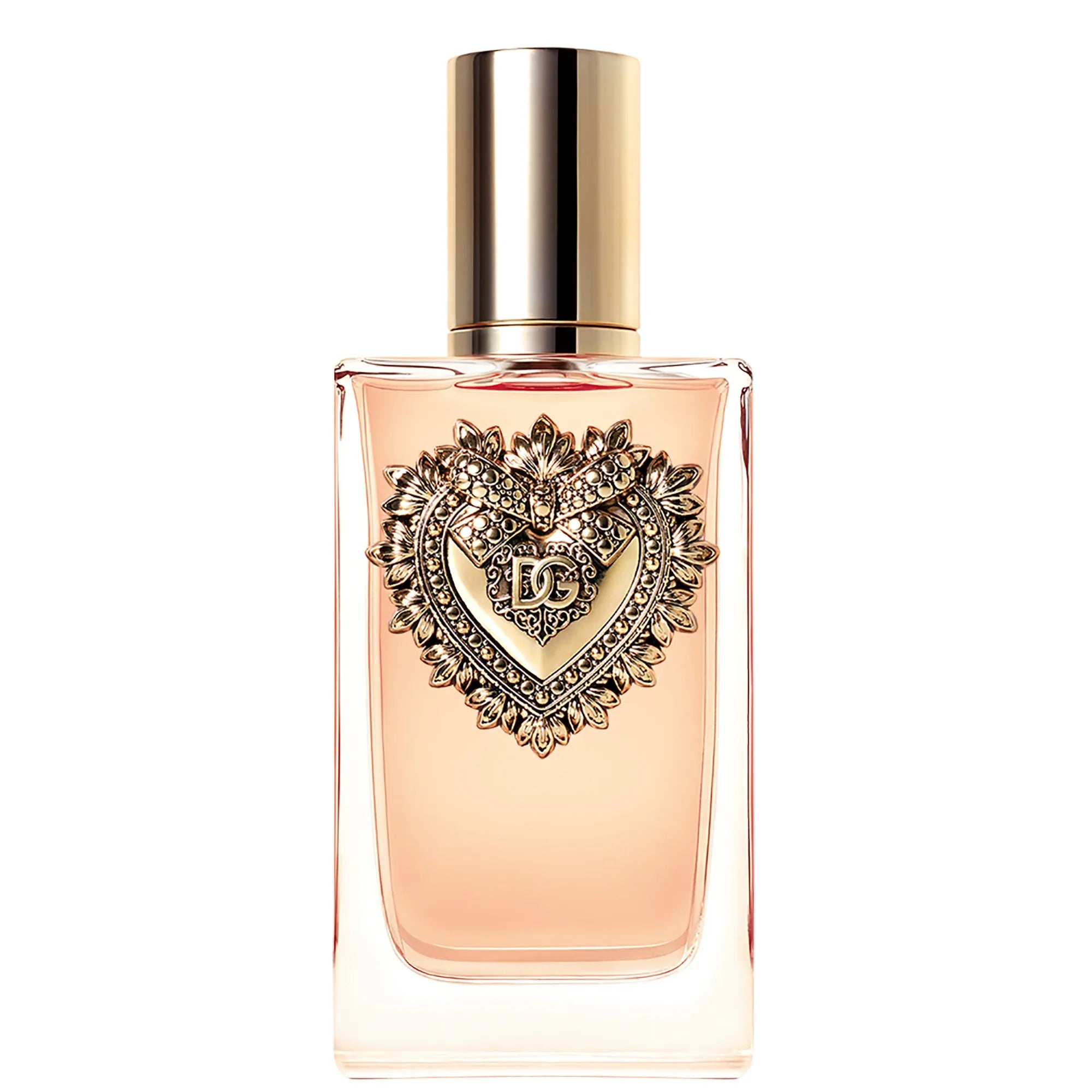 Estuche Dolce&Gabbana Devotion EDP (W) / 2 Pc SP 100 ml; Mini SP 10 ml - 3 - Privé Perfumes Honduras