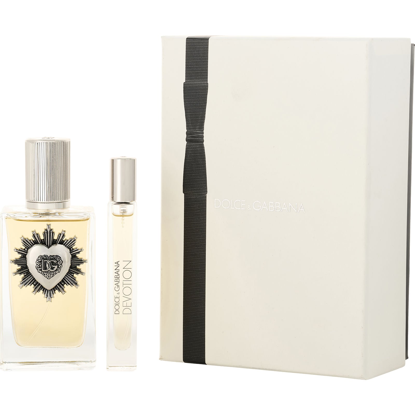 Dolce&Gabbana Devotion Pour Homme EDP (M)