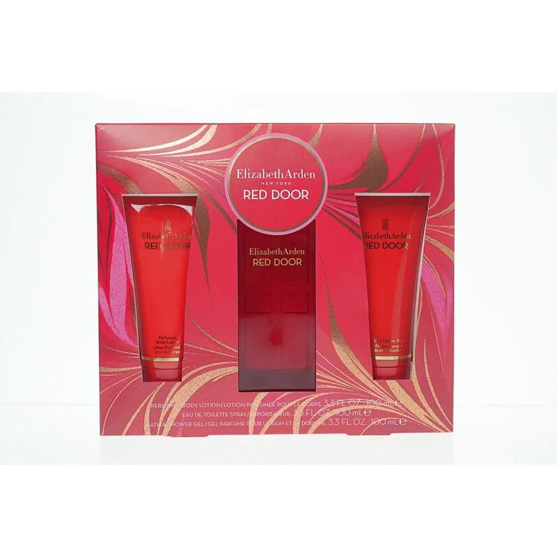 Elizabeth Arden Red Door EDT (W) - 2 - Privé Perfumes Honduras