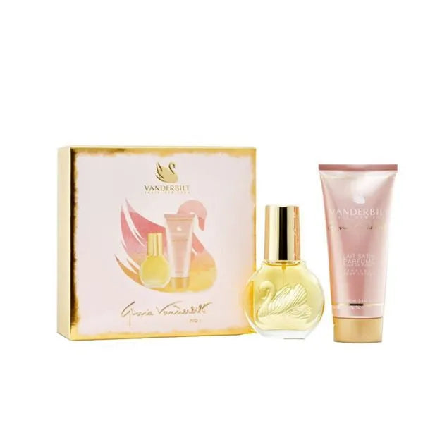 Gloria Vanderbilt Vanderbilt EDT (W) - 2 - Privé Perfumes Honduras
