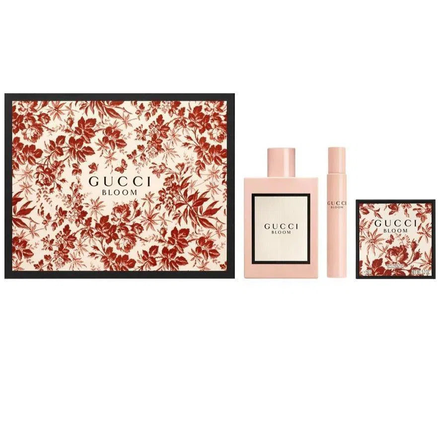 Gucci Bloom EDP (W) - 1 - Privé Perfumes Honduras