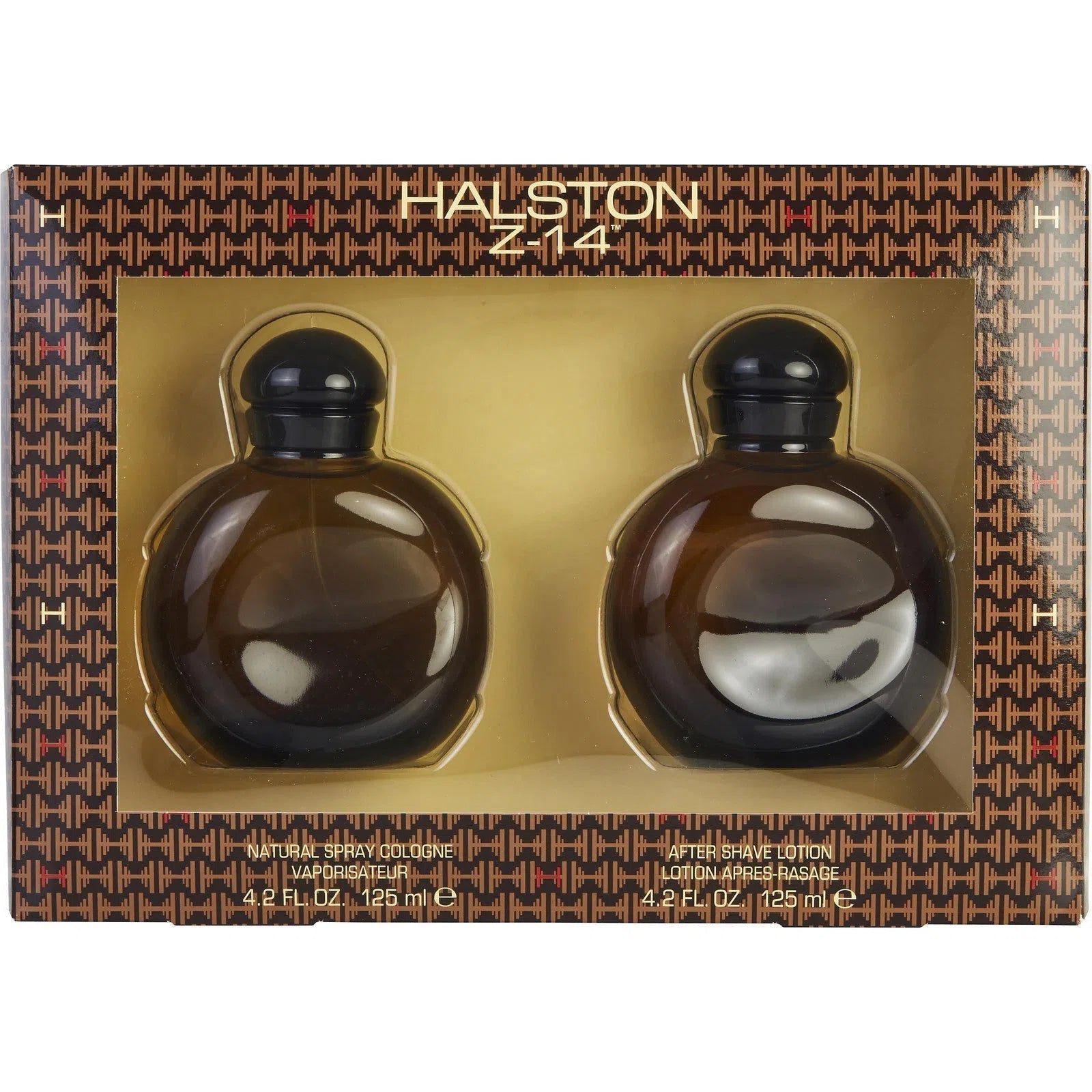 Halston Z-14 EDC (M) - 1 - Privé Perfumes Honduras