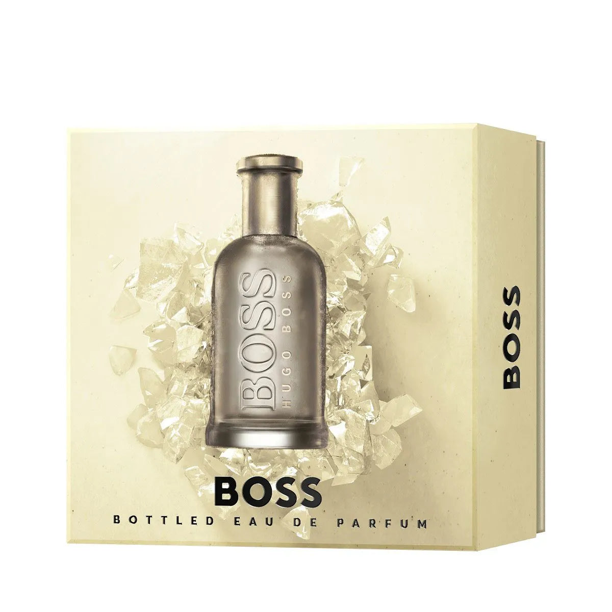 Estuche Hugo Boss Boss Bottled EDP (M) / 2 Pc SP 100 ml; EDT SP 10 ml - 2 - Privé Perfumes Honduras