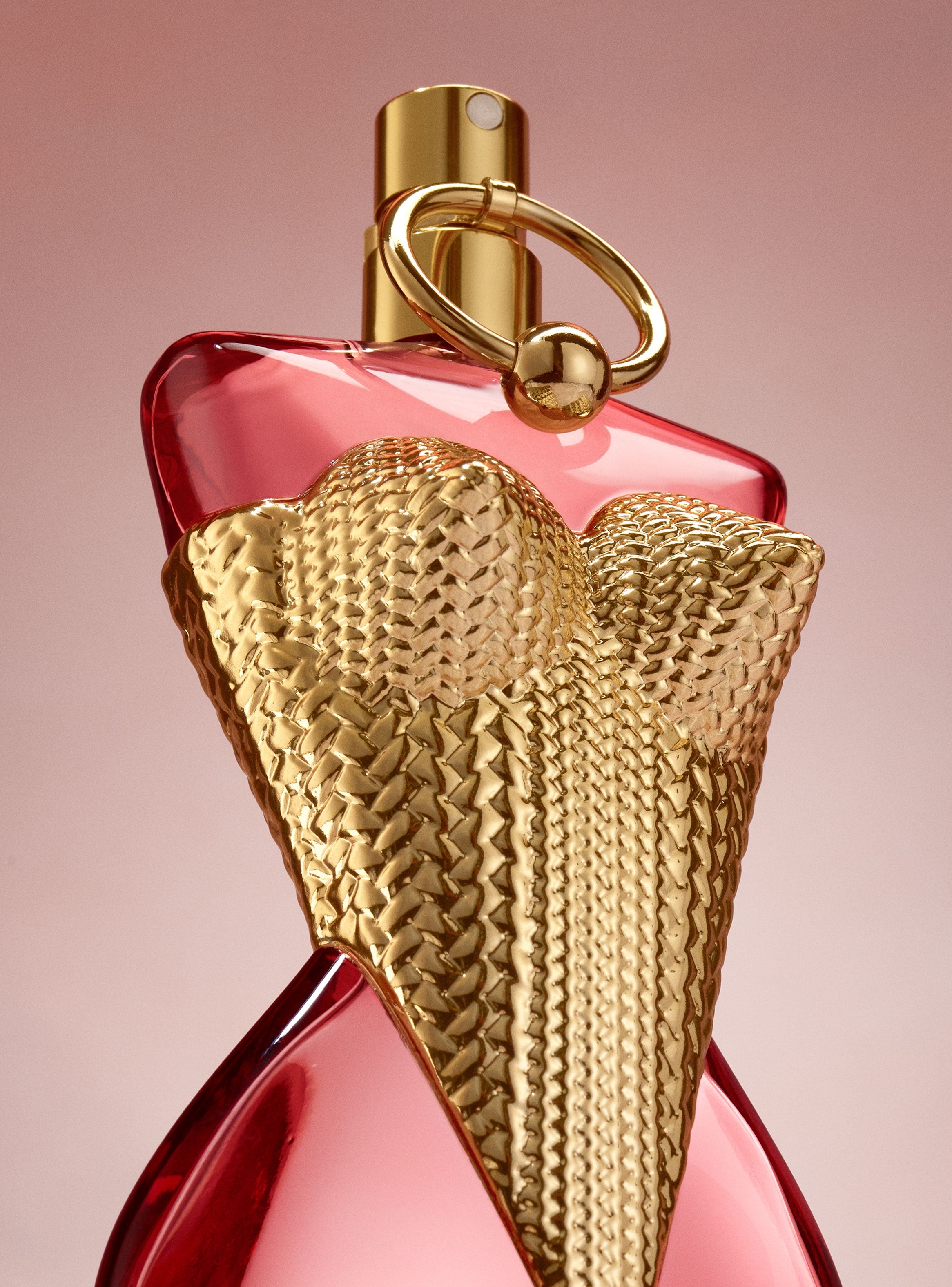 Estuche Jean Paul Gaultier Divine EDP (W) / 2 Pc SP 100 ml; BL 75 ml - 4 - Privé Perfumes Honduras