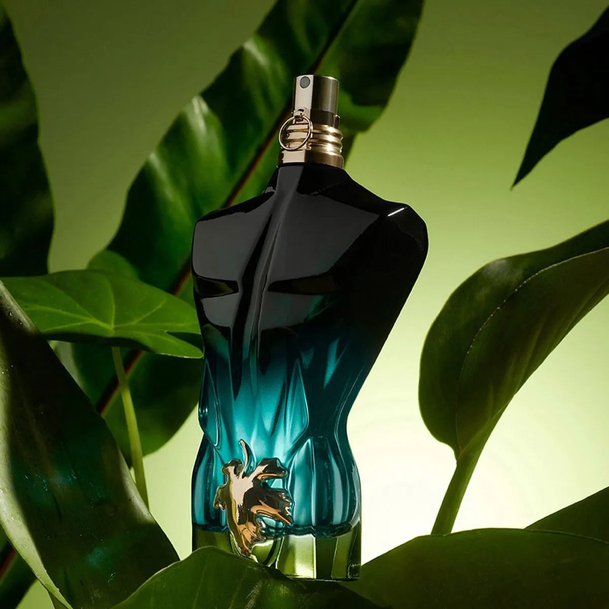 Estuche Jean Paul Gaultier Le Beau Le Parfum EDP (M) / SP 125 ml; SP 10 ml - 6 - Privé Perfumes Honduras
