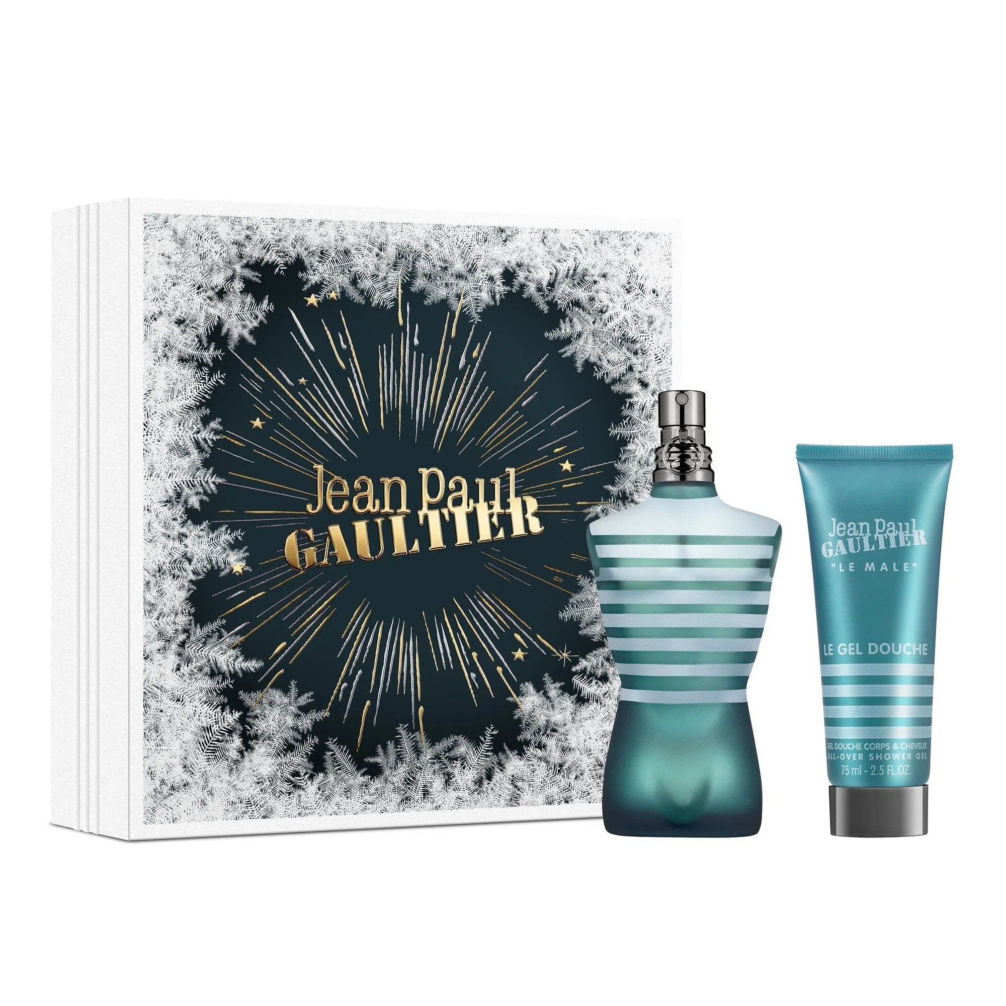 Jean Paul Gaultier Le Male EDT (M) - 1 - Privé Perfumes Honduras