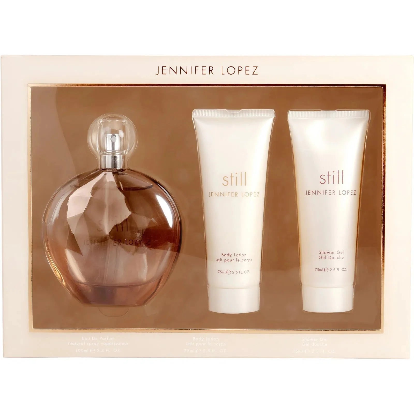 Jennifer Lopez Still EDP (W)