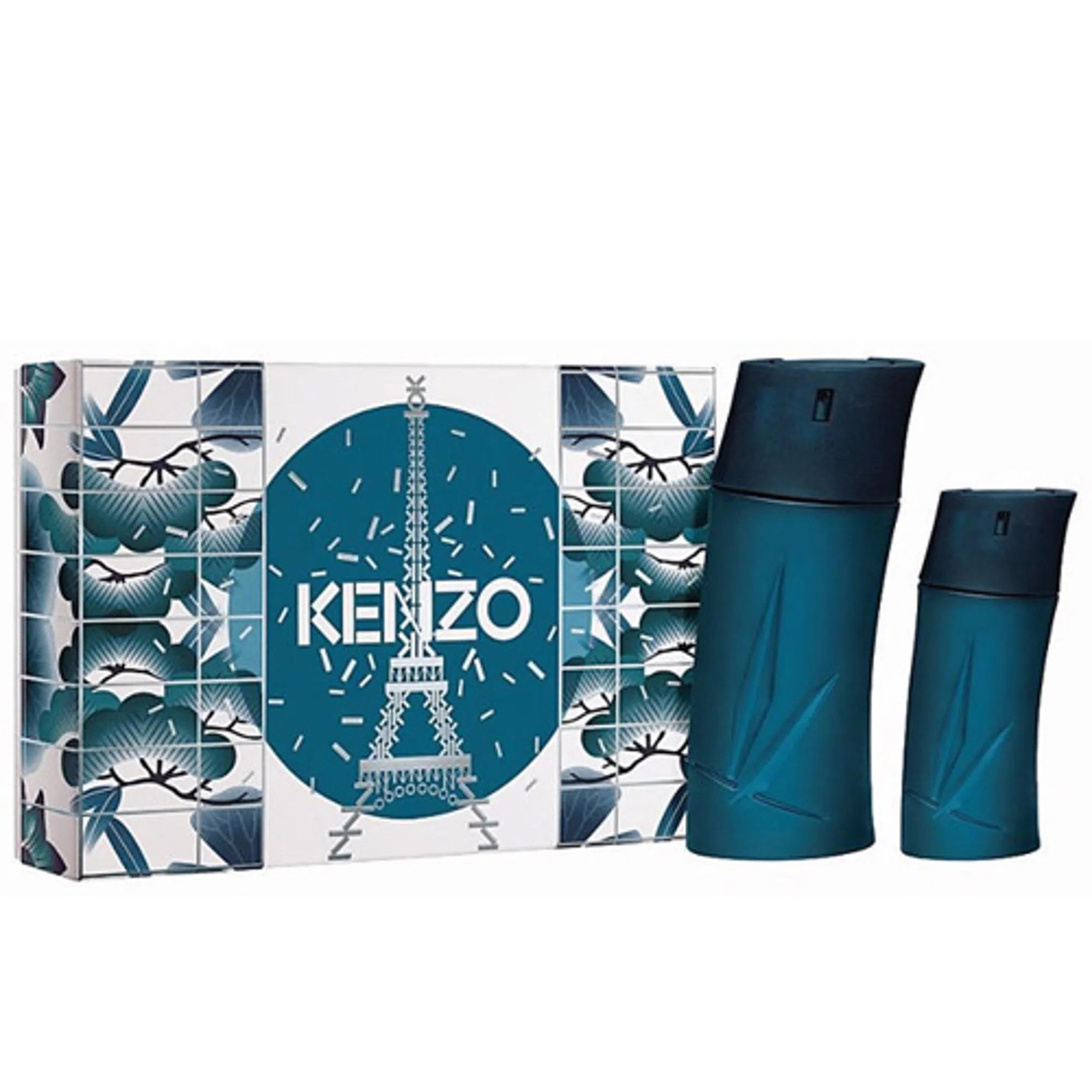 Kenzo Homme EDP (M) - 1 - Privé Perfumes Honduras