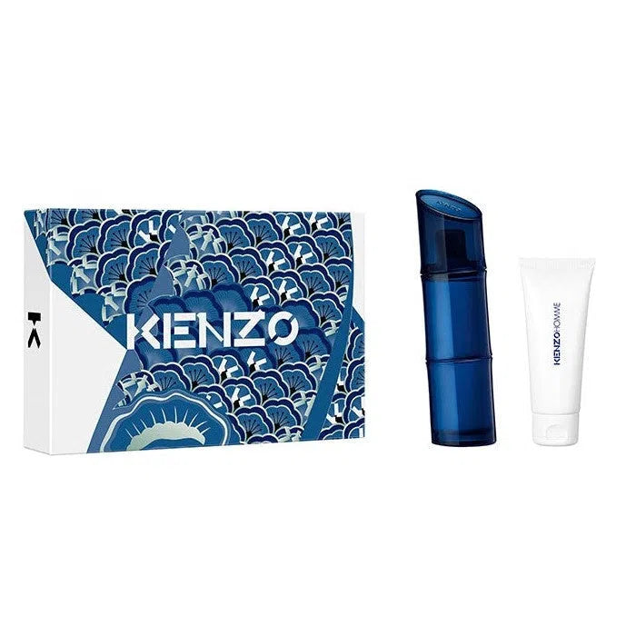 Kenzo Homme Intense EDT (M) - 3 - Privé Perfumes Honduras