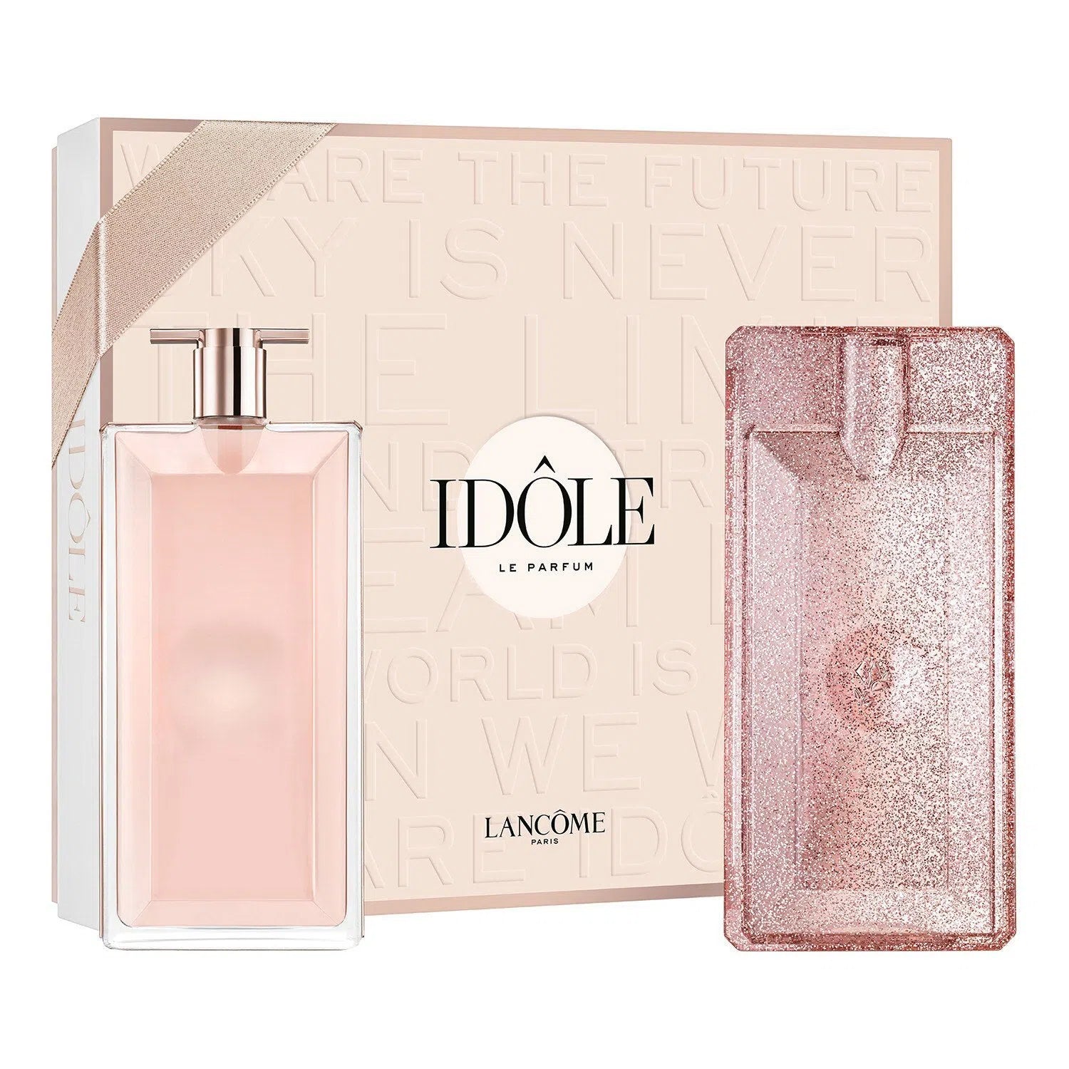 Lancôme Idole EDP (W) - 7 - Privé Perfumes Honduras